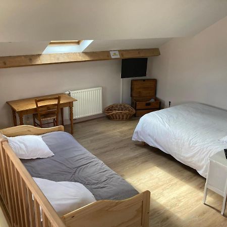 Studio Proche Orleans Centre Saint-Jean-le-Blanc المظهر الخارجي الصورة